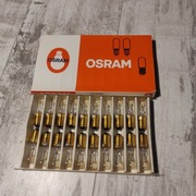 mała żarówka SPECJALISTYCZNA e14 osram 110V - 140V 10W - 6W 20-6822