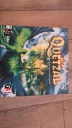 Gra  planszowa quetzal 