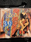 VIVA NEW Bei vol: 39 double power Muzyka - CD