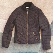 Wiosenno /jesienna damska kurtka TOSCHINI , rozm. M