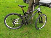 Rower fully haibike impact 29