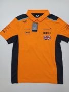Koszulka polo Lando Norris
