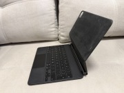 Klawiatura Apple Magic Keyboard do iPad Pro 11" - A2261 PL (wysoki Enter)