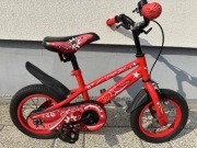 Rower dziecięcy Magic Bike