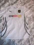 Koszulka piłkarska Niemcy Puma nowa M 