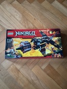 Lego Ninjago - 70747