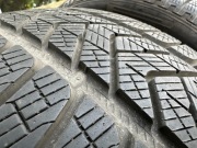 opony porsche macan 235/55r19 255/50r19 zimowa (zima) PIRELLI SCORPION 