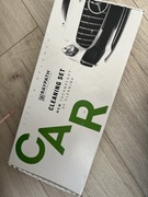 Części sprzątające do auta