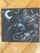 LEVIATHAN A SILHOUETTE IN SPLINTERS burzum