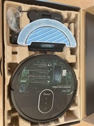 Odkurzacz automatyczny cecotec conga 1790 titanium