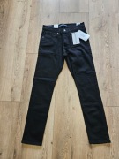 Spodnie CALVIN KLEIN JEANS czarne, nowe