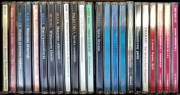 Sprzedaż kolekcji 107 płyt CD z muzyką klasyczną.