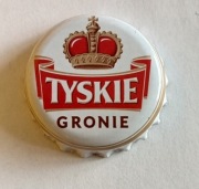 KAPSEL  > TYCHY < NR 122