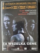 Za wszelką cenę DVD
