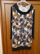 Tunika bluzka rozmiar 46