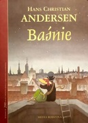 290 Hans Christian Andersen Baśnie (DP) (15)