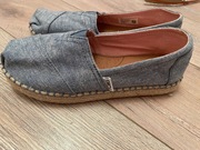 Toms rozm 36 jeans Mega wygodne