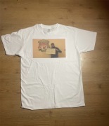 Koszulka Steven Gerrard Chelsea have no history meme