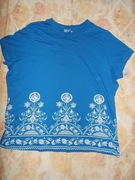 Next T-shirt dams. r.3XL