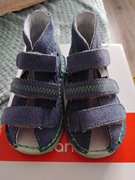 Kapcie profilaktyczne Danielki 