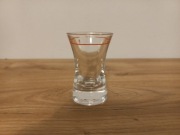 Kieliszek do wódki Wachtmeister 2cl