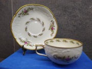 Rosenthal Sanssouci Moosrose filiżanka do herbaty