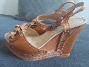 Męko Miło sandały rozmiar 38