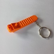 LEGO separator breloczek (homemade) 