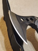 Siekierka, Toporek, Tomahawk 2/Stal 