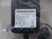 Oryginalne zasilacze różne 12V 1,5A 2A 3A 3,33A do dekoderów NC+ taśm led