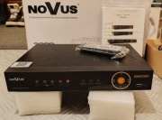 Rejestrator AHD NHDR-3104AHD Novus