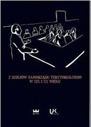 Z dziejów samorządu terytorialnego w XIX i XX wieku