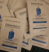 DERMEDIC HYDRAIN 3 HIALURO Serum nawadniające twarz, szyję i dekolt 66 ml