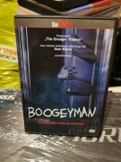 Boogeyman (2005) DVD | Lektor PL