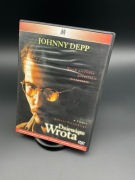 Dziewiąte Wrota (The Ninth Gate) DVD, Polański, Johny Deep, Monolith