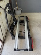 Bagażnik na hak Thule XT 955