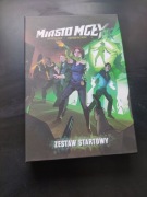 Miasto Mgły - Zestaw Startowy