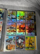 Karta Panini World Cup Brasil 2014 TOP MASTER / RONALDO