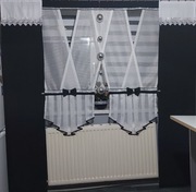 ZESTAW FIRAN v-ka 120  cm 160 cm 