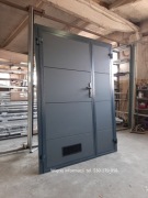 Drzwi Zewnętrzne -Aluminiowe Ocieplane CAŁA PL  Na Wymiar  tel. 530*179*058