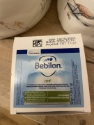Bebilon HMF Human Milk Fortifier Wzmacniacz mleka kobiecego