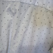 Koszula FSBN wzory stylowa elegancka rozmiar L jak nowa