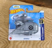 (MINIONKI) Hot Wheels - Grumobile Minions - HW Screen 10/10 2024 180/250