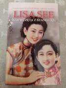 Dziewczęta z Szanghaju - Lisa See