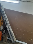 Nowe progi OPEL ASTRA F 1996 KOMBI 