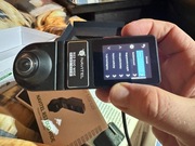 Kamera samochodowa RS3 DUO WIDE