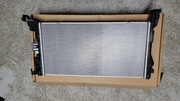 CHŁODNICA SILNIKA VOLVO XC60 17-
