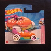 Hot Wheels - TH - DONUT DRIFTER - 129/250