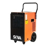 Osuszacz Powietrza Przemysłowy Budowlany 50L OPPS-50X STAL