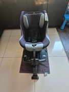 Sprzedam fotelik samochodowy Jane Ikonic obrotowy